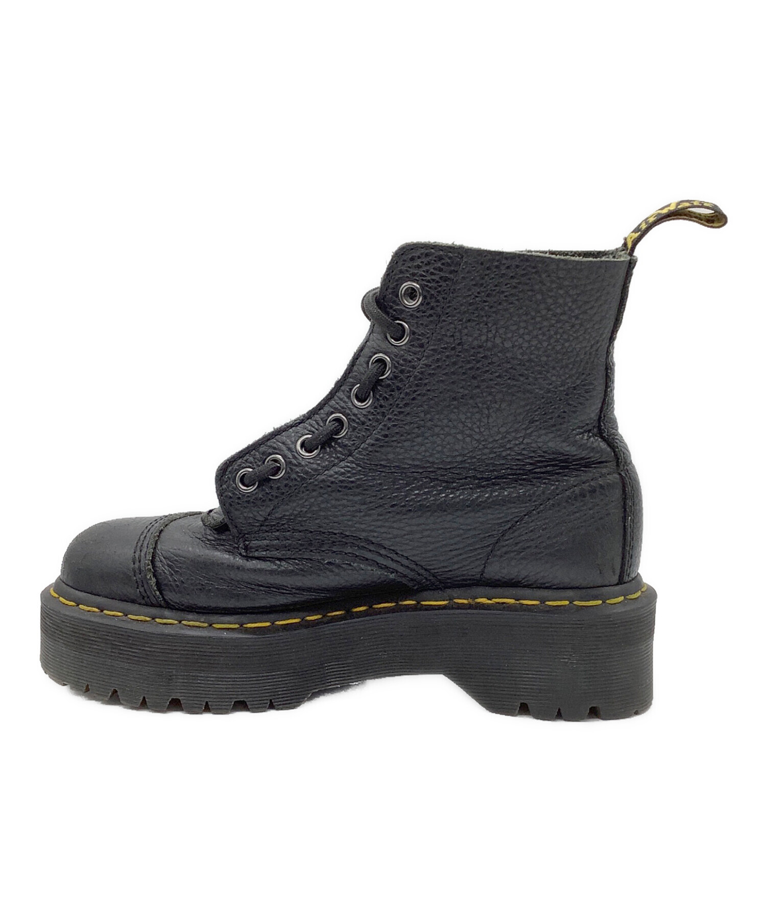 中古・古着通販】Dr.Martens (ドクターマーチン) SINCLAIR ジャングル