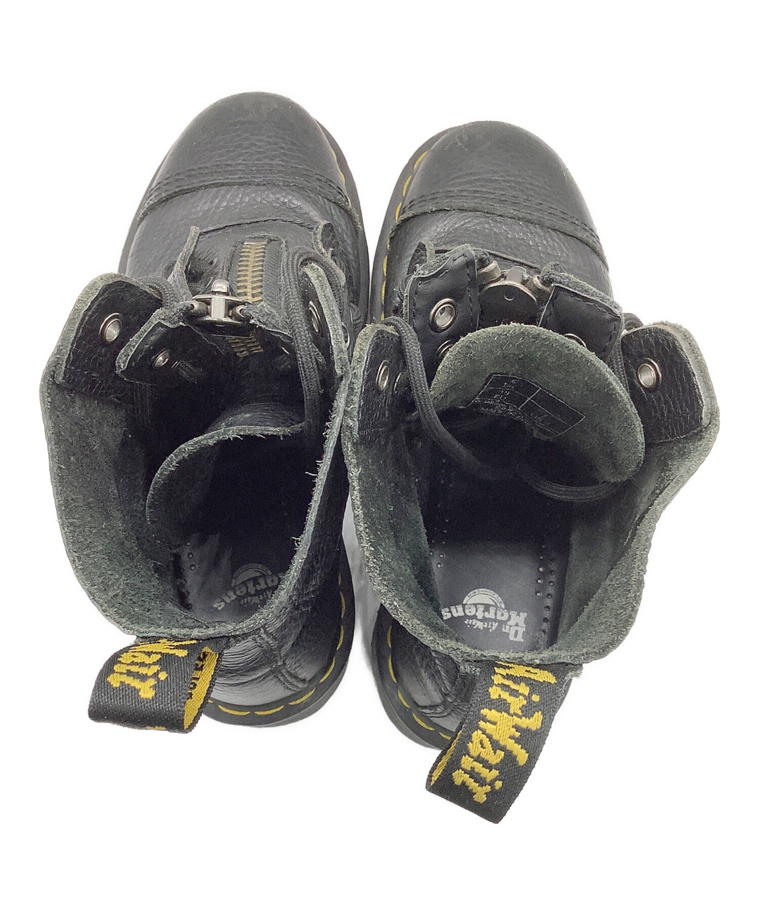中古・古着通販】Dr.Martens (ドクターマーチン) SINCLAIR ジャングル