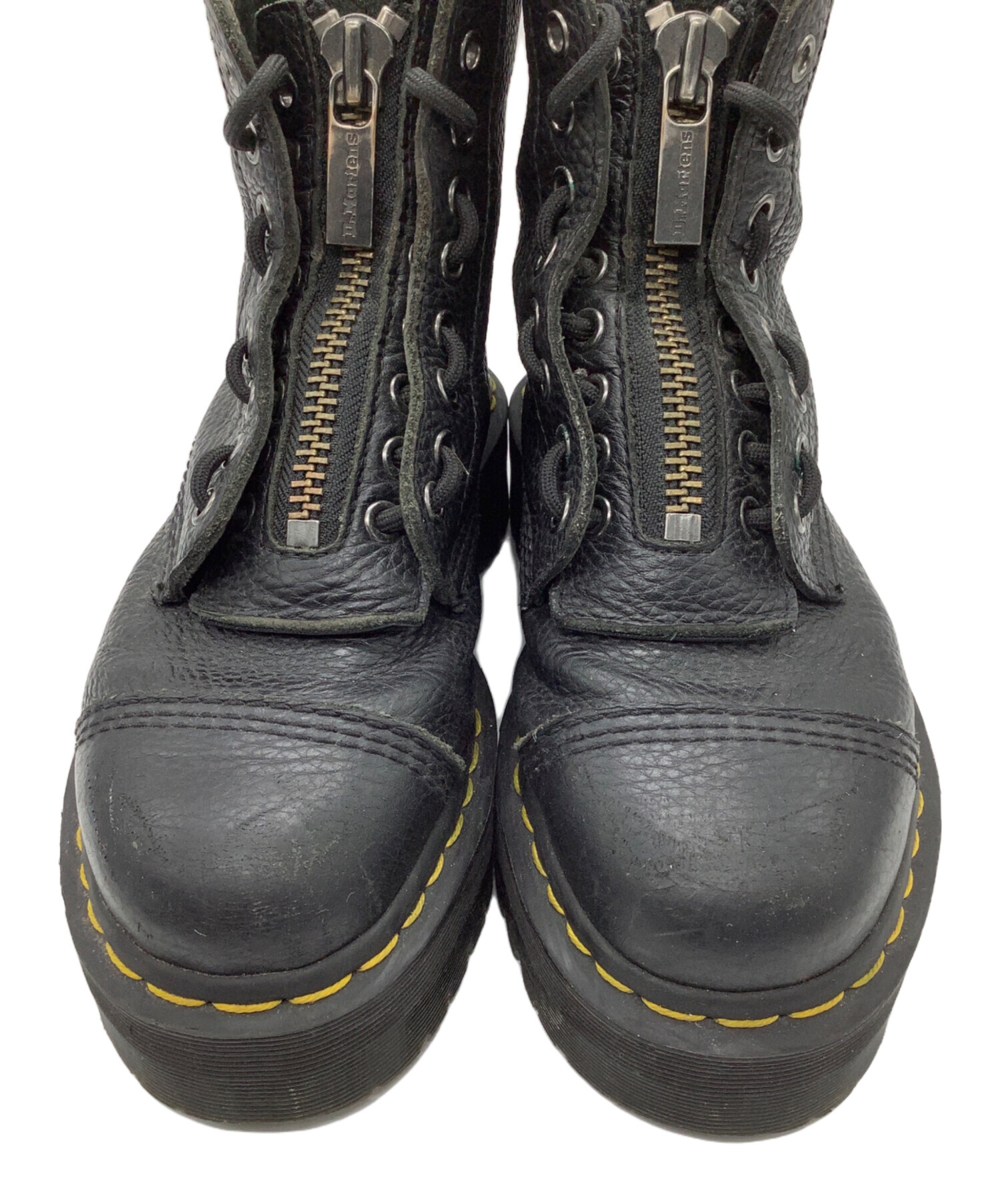 中古・古着通販】Dr.Martens (ドクターマーチン) SINCLAIR ジャングル 