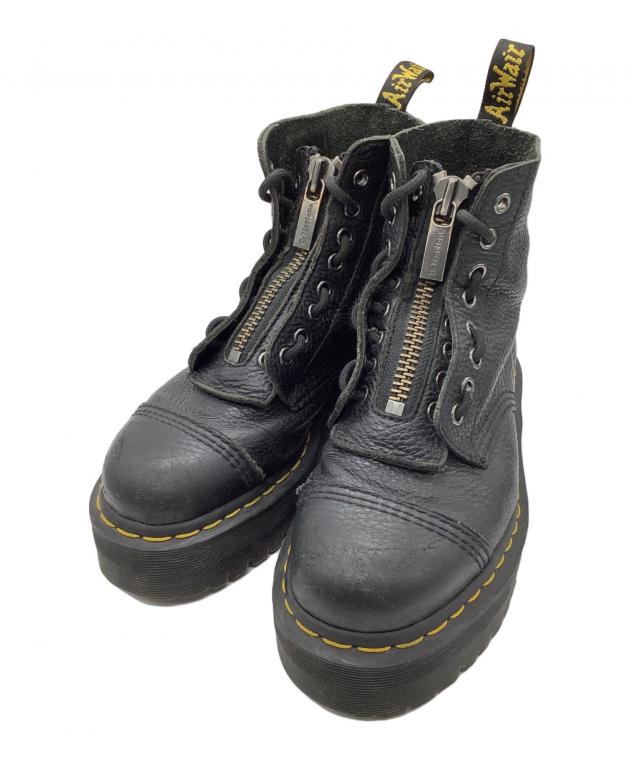 中古・古着通販】Dr.Martens (ドクターマーチン) SINCLAIR ジャングル