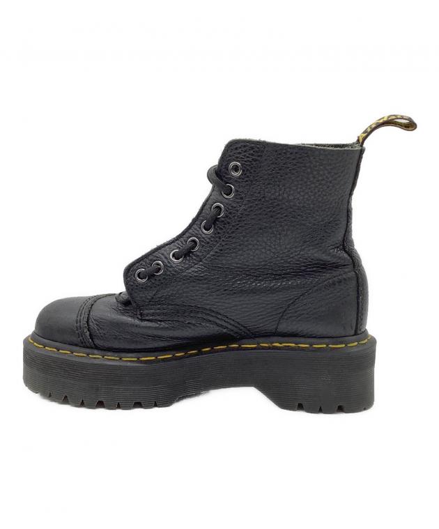 中古・古着通販】Dr.Martens (ドクターマーチン) SINCLAIR ジャングル