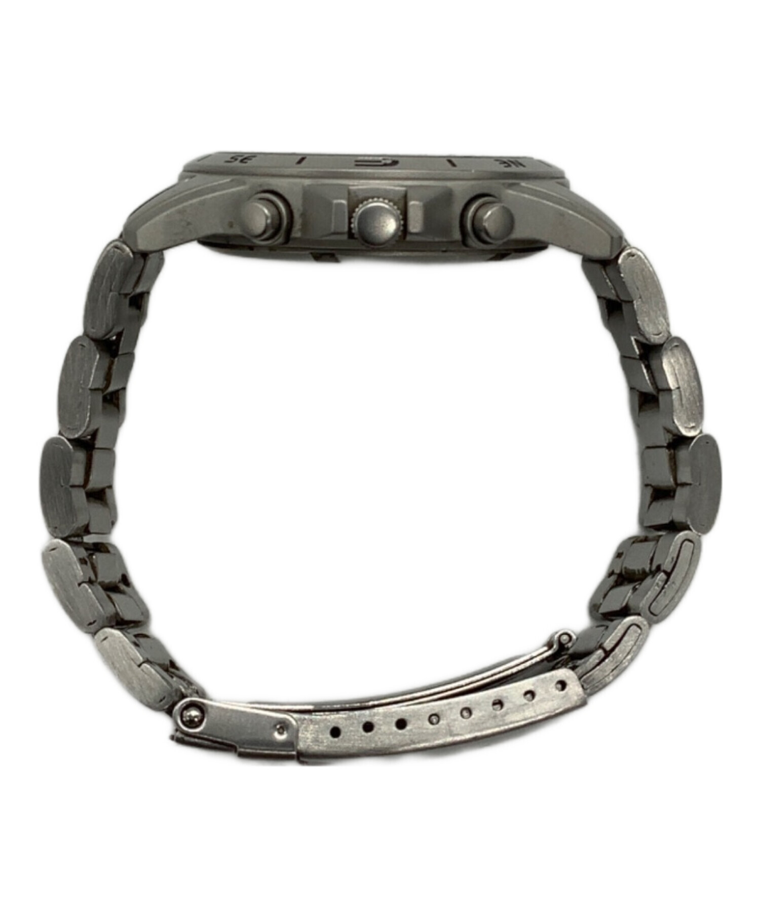 中古・古着通販】SEIKO (セイコー) 腕時計 オリーブ サイズ