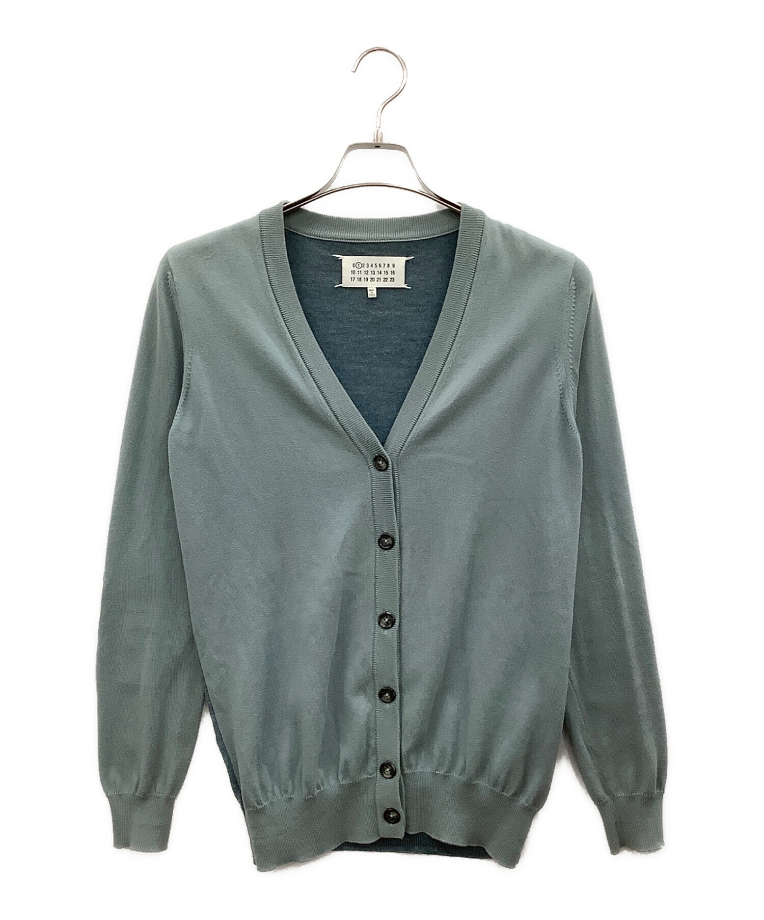 中古・古着通販】Maison Margiela (メゾンマルジェラ) エルボーパッチ