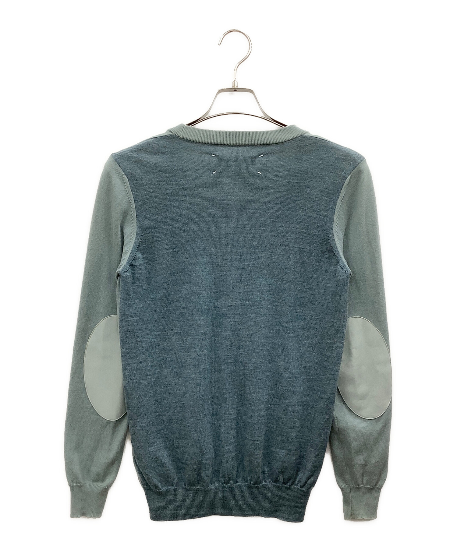 中古・古着通販】Maison Margiela (メゾンマルジェラ) エルボーパッチ