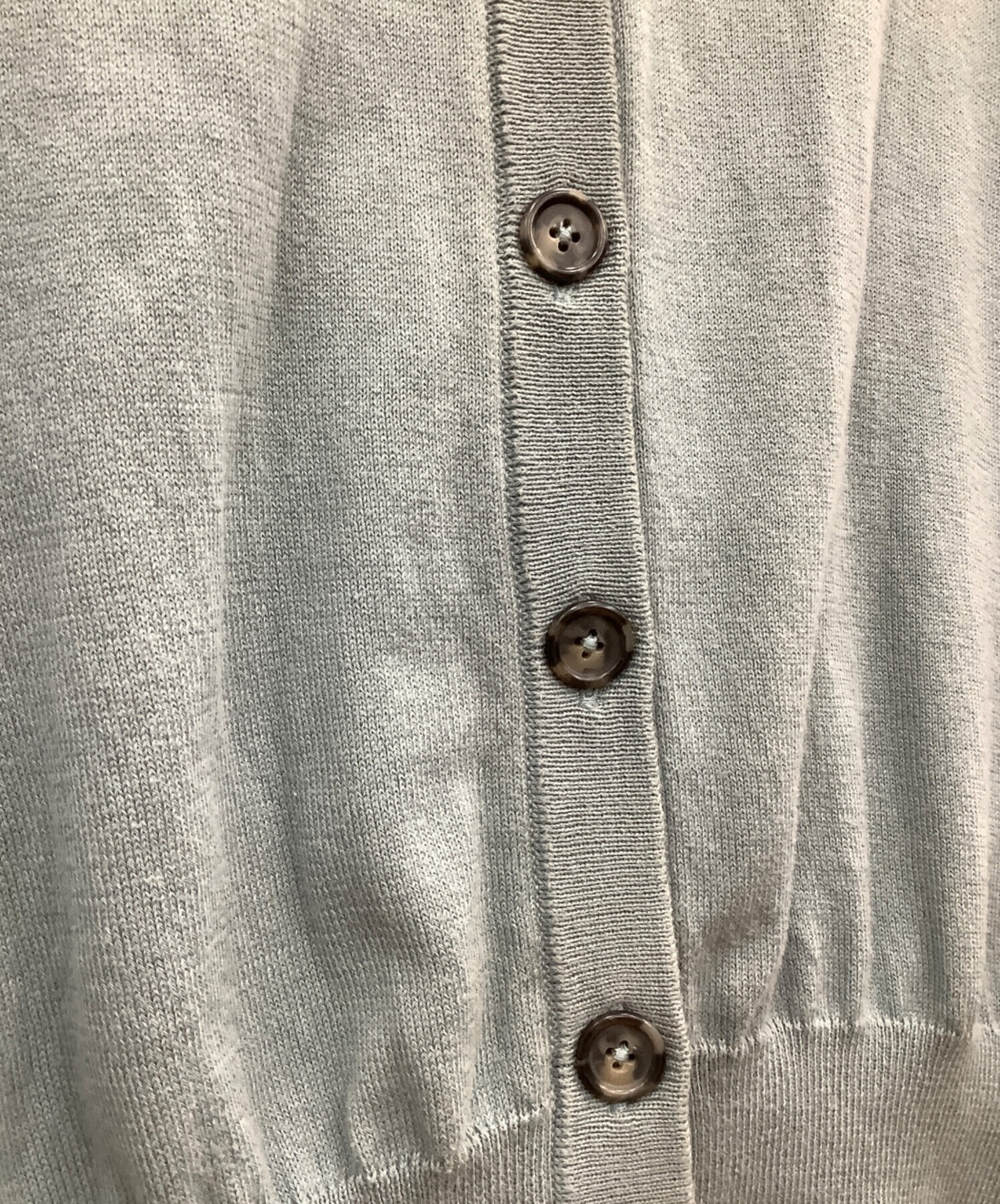 中古・古着通販】Maison Margiela (メゾンマルジェラ) エルボーパッチ 