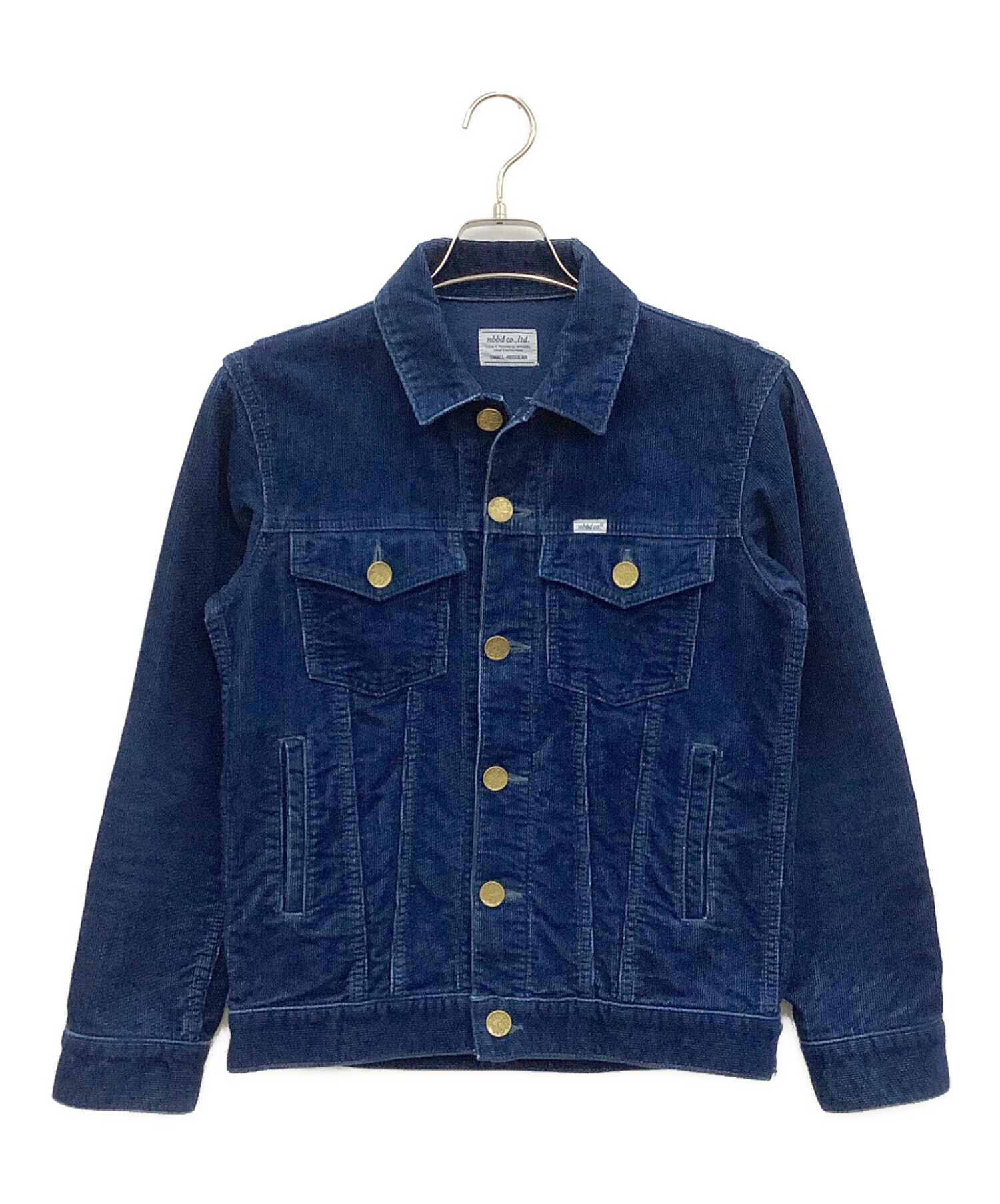 中古・古着通販】NEIGHBORHOOD (ネイバーフッド) コーデュロイ