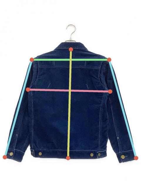 中古・古着通販】NEIGHBORHOOD (ネイバーフッド) コーデュロイ