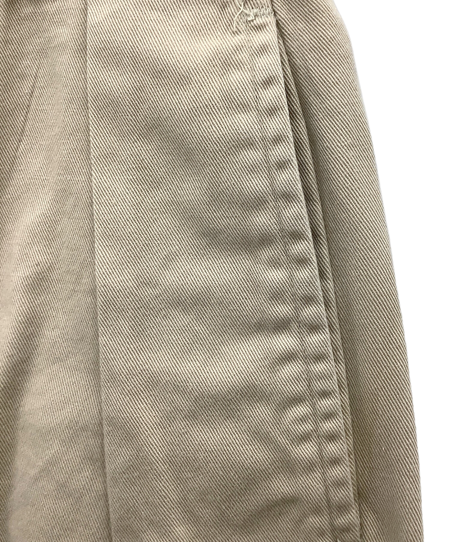 中古・古着通販】POLO RALPH LAUREN (ポロ・ラルフローレン) 2タック