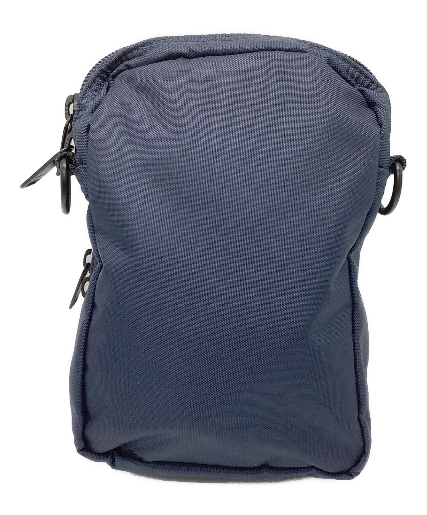 中古・古着通販】PORTER (ポーター) ショルダーバッグ ネイビー サイズ