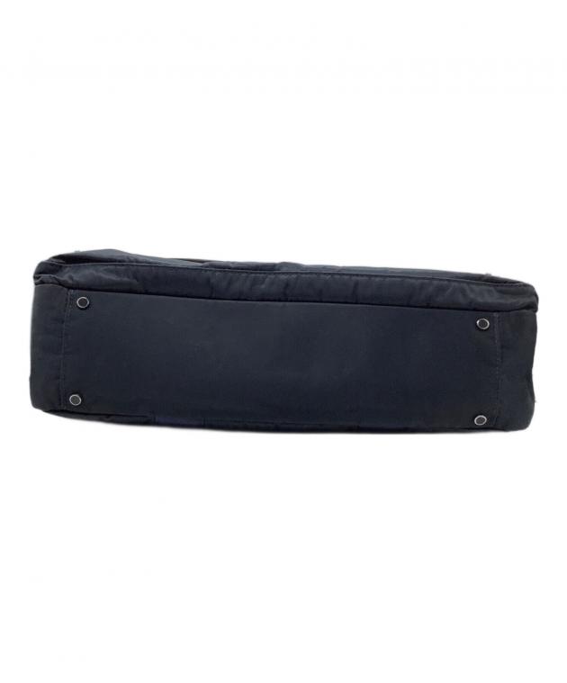 ☆値下げ PORTER 中古・古着通販】PORTER (ポーター) トートバッグ ネイビー サイズ