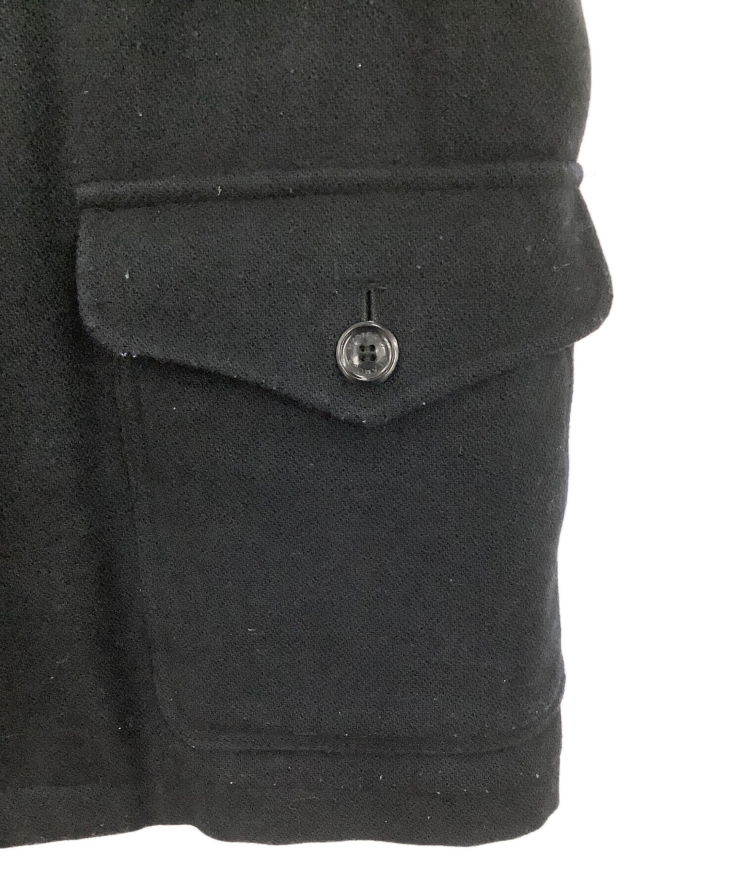 中古・古着通販】Hysteric Glamour (ヒステリックグラマー) ドンキーCO