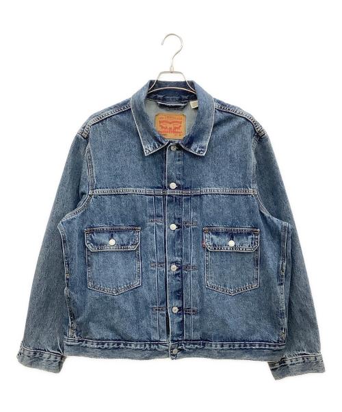 エ*オ様 Levi's デニムフードジャケット 1015007592044016_01_9677w.jpeg