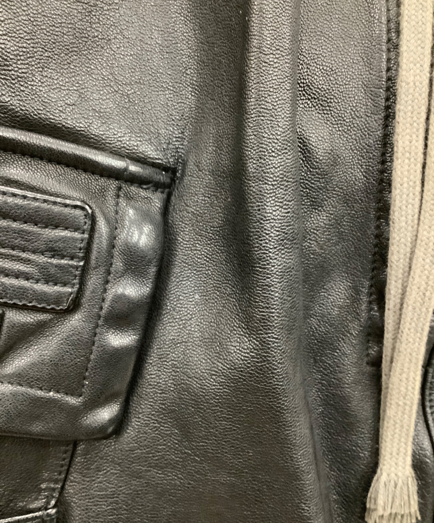 中古・古着通販】A.F ARTEFACT (エーエフ アーティファクト) コート