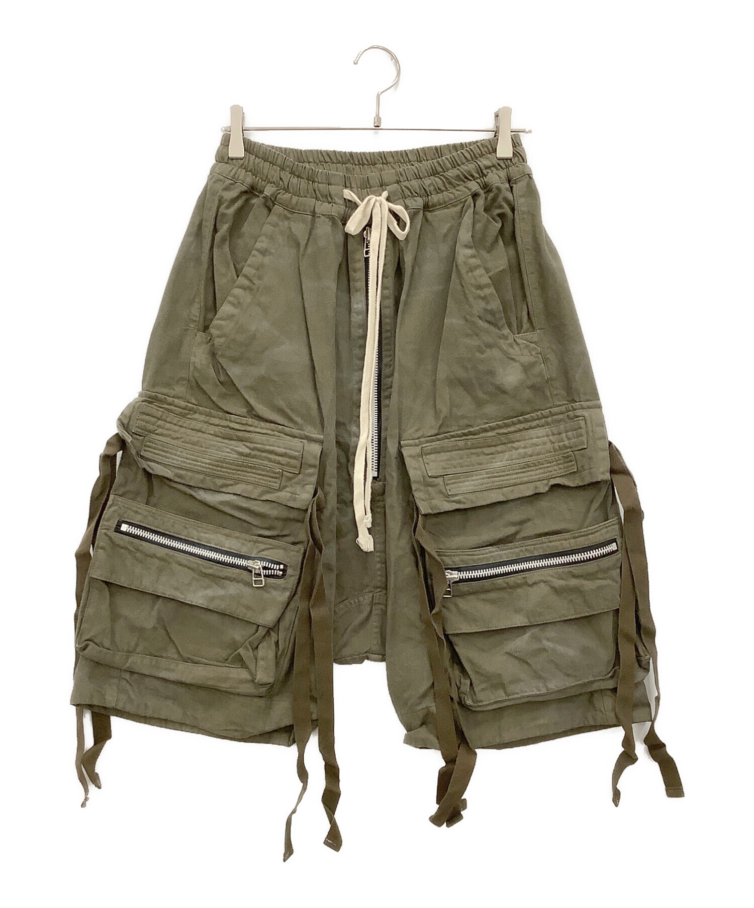 中古・古着通販】A.F ARTEFACT (エーエフ アーティファクト) ハーフ