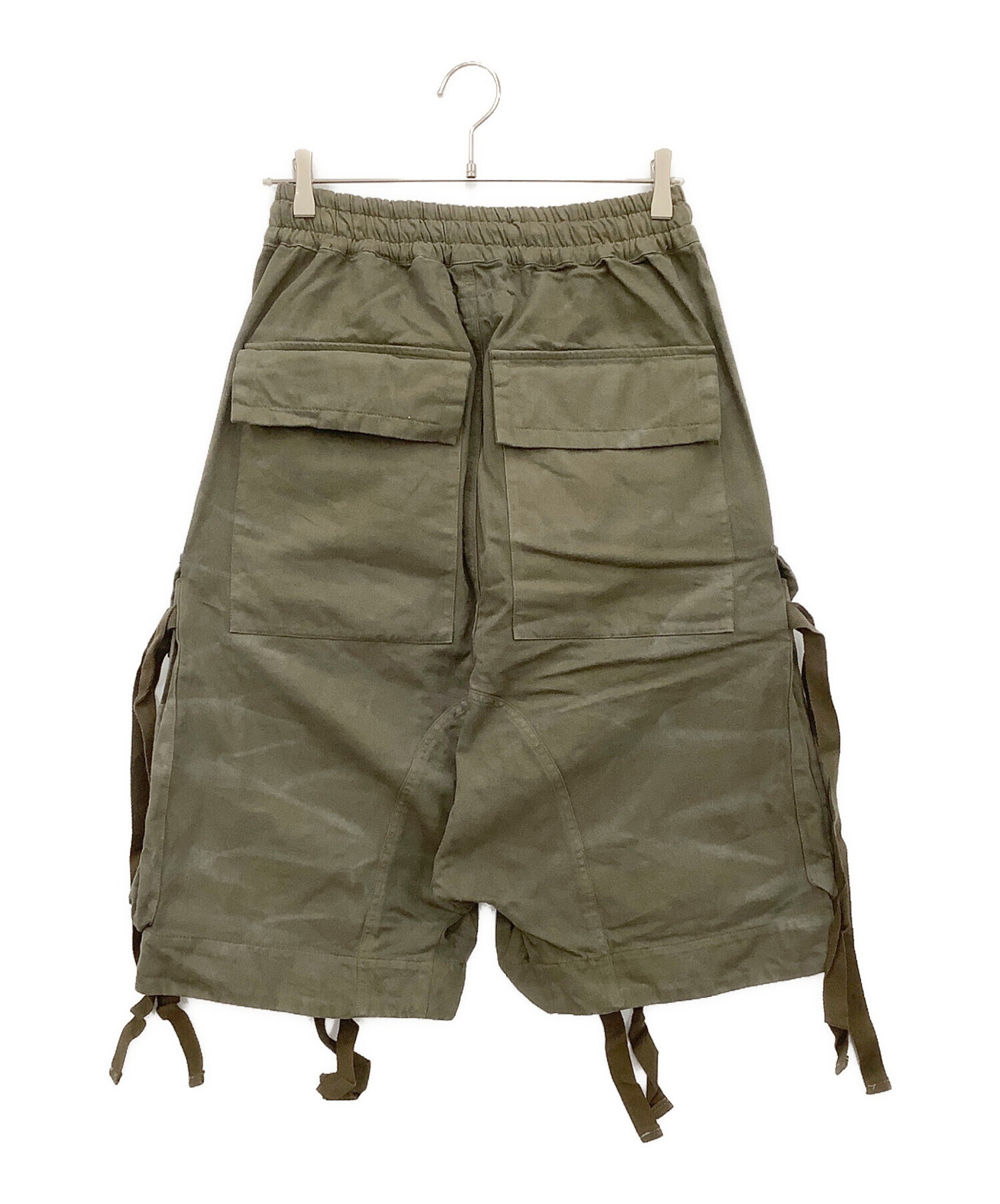 中古・古着通販】A.F ARTEFACT (エーエフ アーティファクト) ハーフ