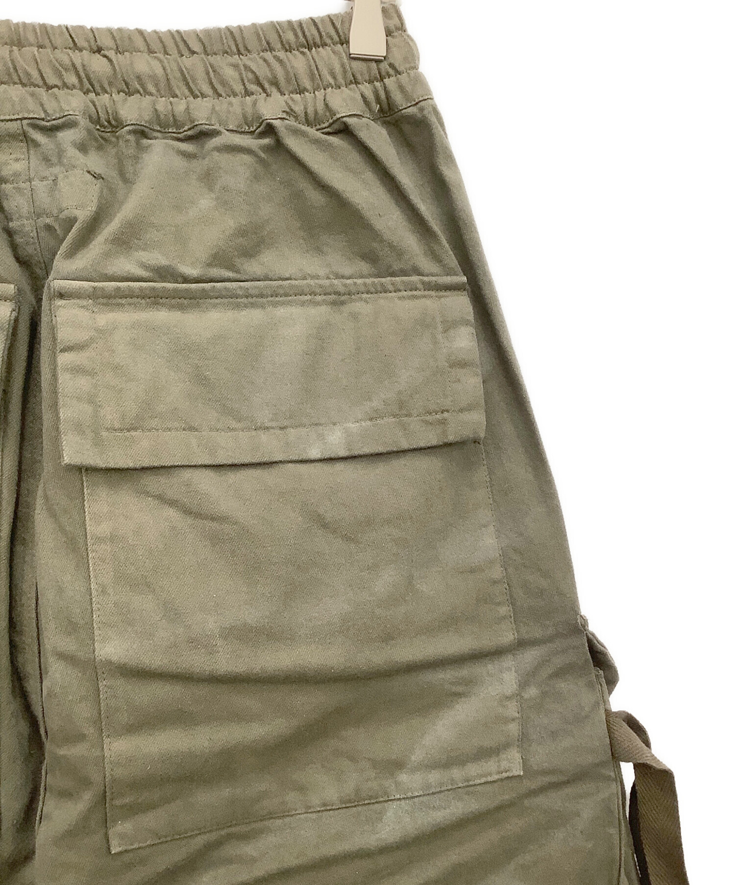 中古・古着通販】A.F ARTEFACT (エーエフ アーティファクト) ハーフ