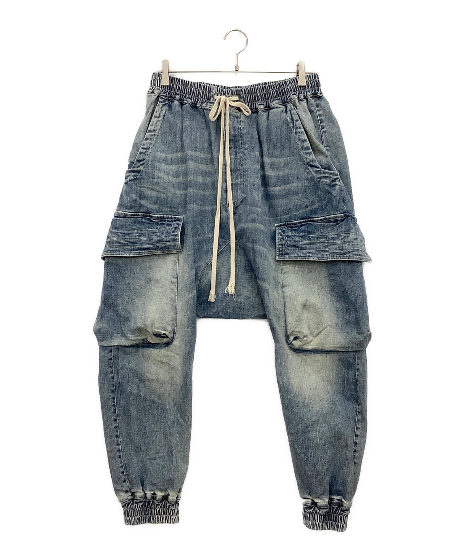 中古・古着通販】A.F ARTEFACT (エーエフ アーティファクト) デニム