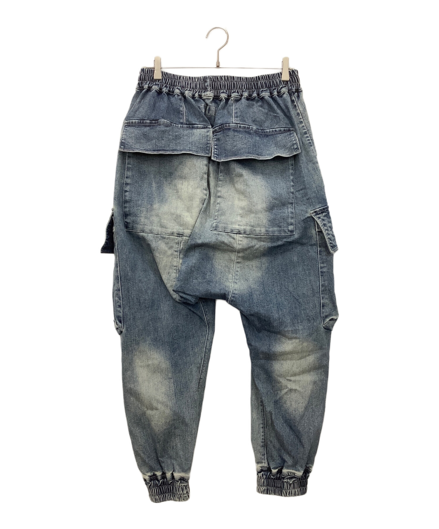 中古・古着通販】A.F ARTEFACT (エーエフ アーティファクト) デニム