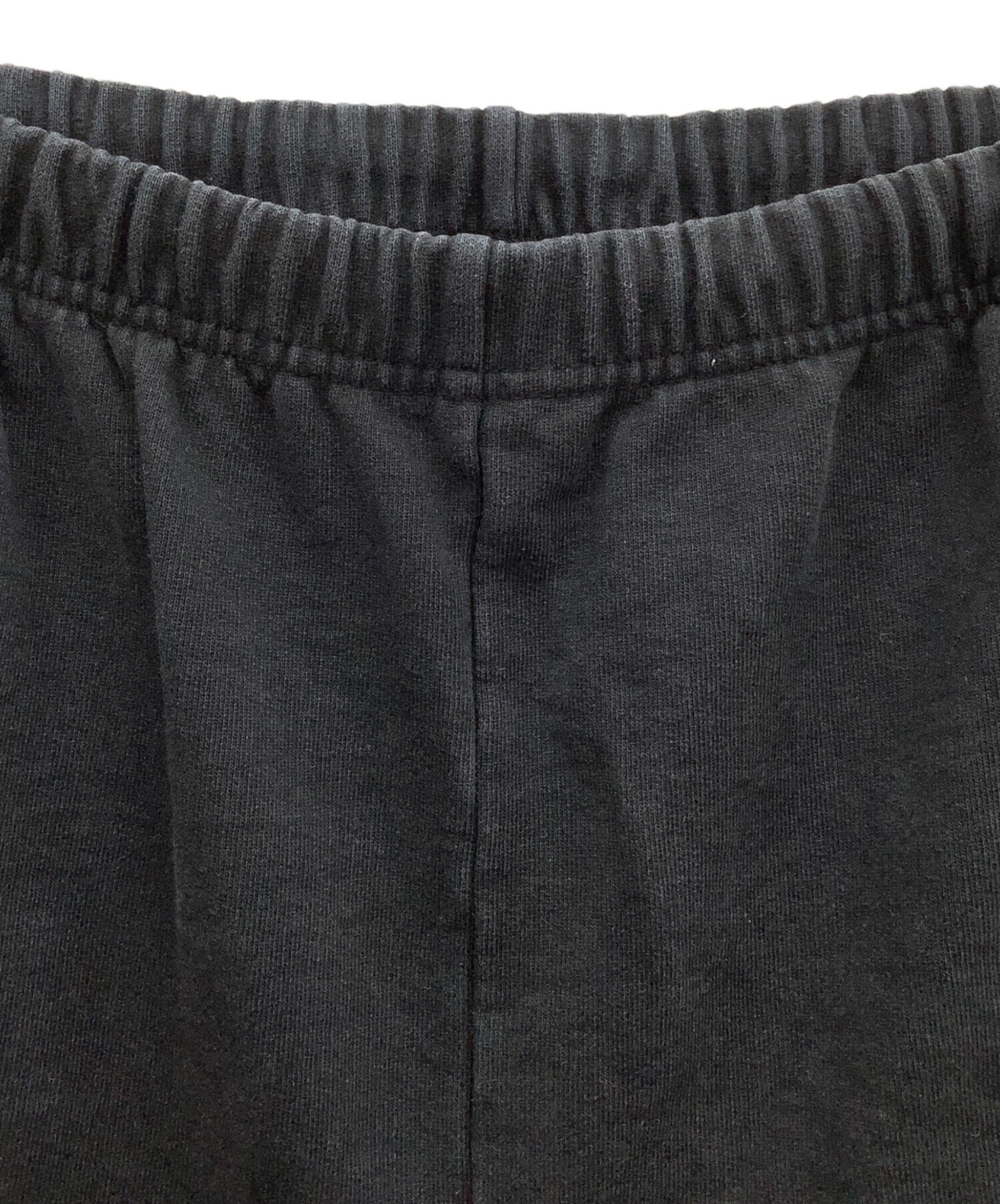 中古・古着通販】SUPREME (シュプリーム) ハーフパンツ ブラック