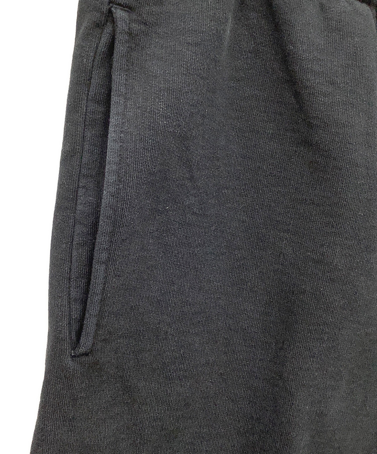 中古・古着通販】SUPREME (シュプリーム) ハーフパンツ ブラック