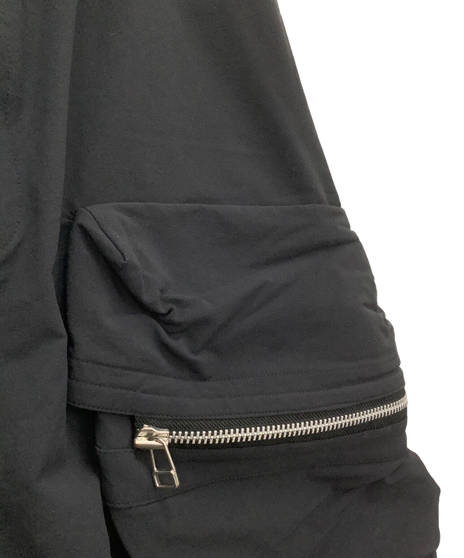 中古・古着通販】A.F ARTEFACT (エーエフ アーティファクト) ハーフ