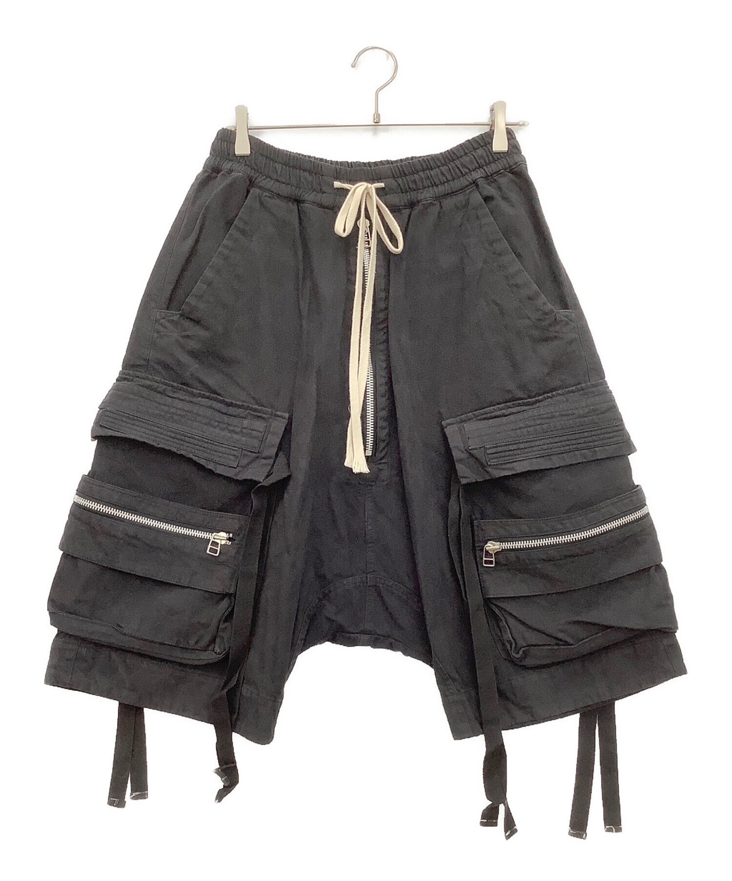 中古・古着通販】A.F ARTEFACT (エーエフ アーティファクト) ハーフ