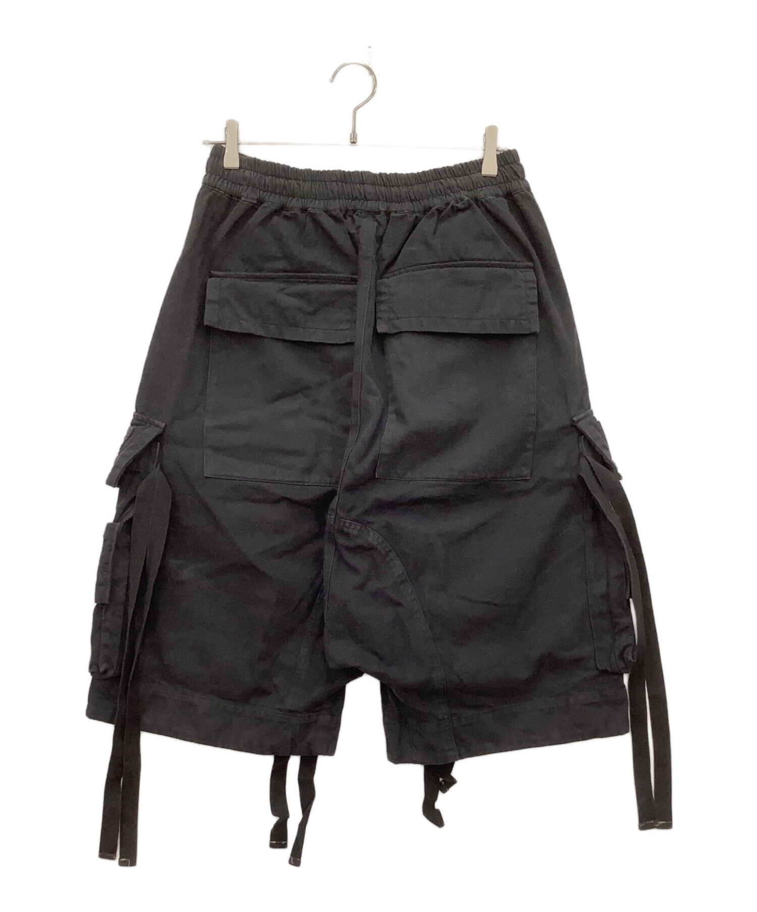 中古・古着通販】A.F ARTEFACT (エーエフ アーティファクト) ハーフ