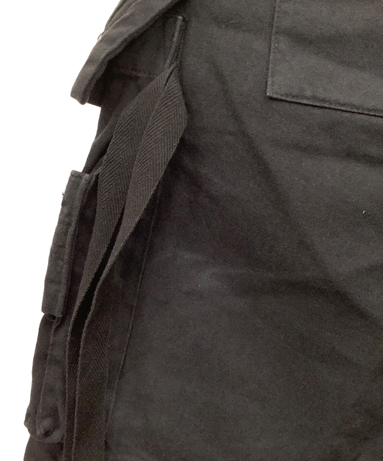 中古・古着通販】A.F ARTEFACT (エーエフ アーティファクト) ハーフ