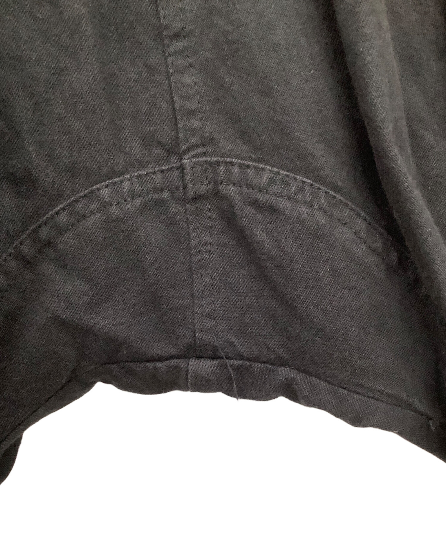 中古・古着通販】A.F ARTEFACT (エーエフ アーティファクト) ハーフ