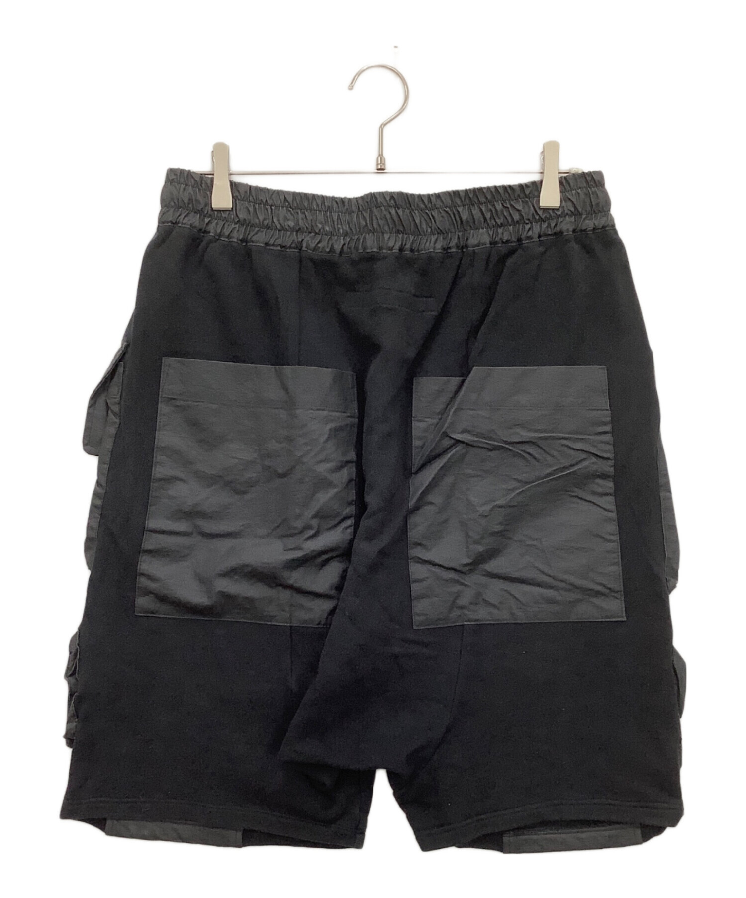 中古・古着通販】A.F ARTEFACT (エーエフ アーティファクト) ハーフ