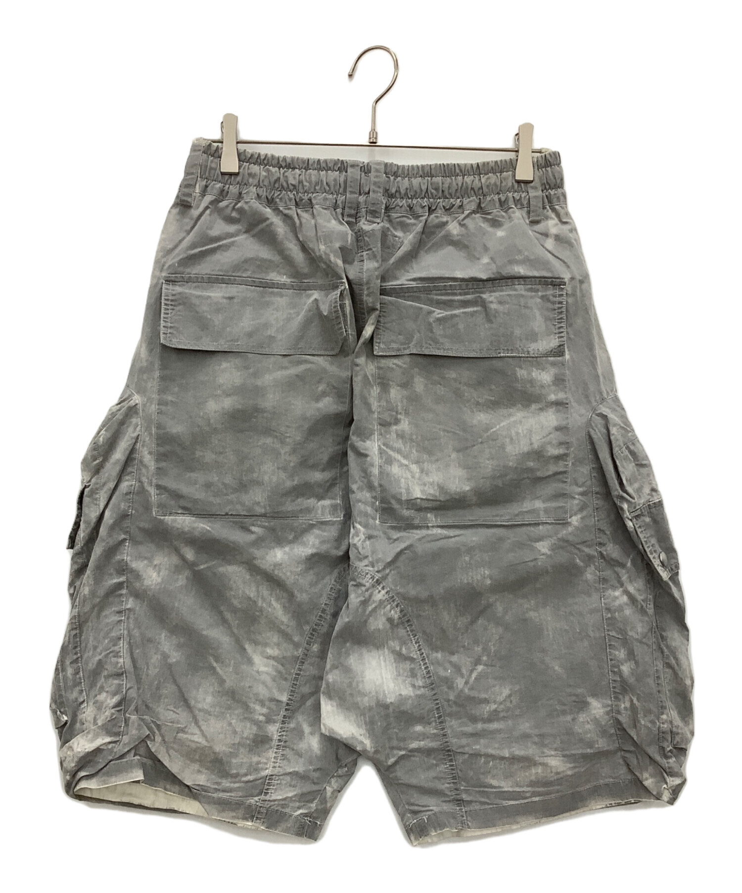 中古・古着通販】A.F ARTEFACT (エーエフ アーティファクト) ハーフ