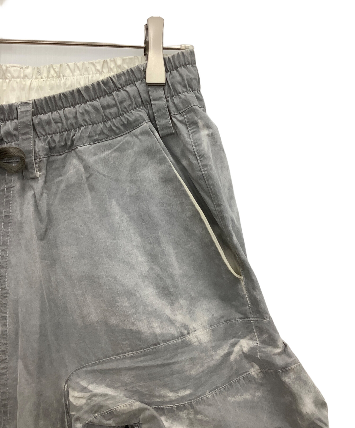 中古・古着通販】A.F ARTEFACT (エーエフ アーティファクト) ハーフ