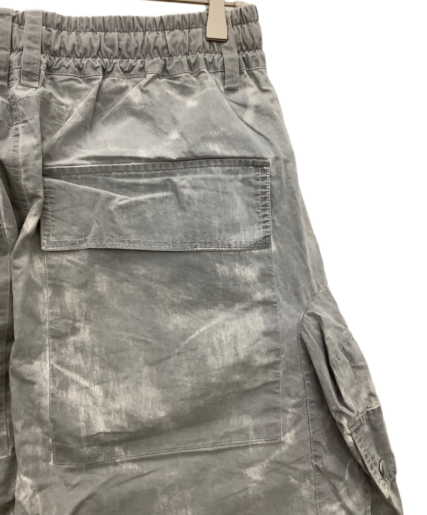 中古・古着通販】A.F ARTEFACT (エーエフ アーティファクト) ハーフ