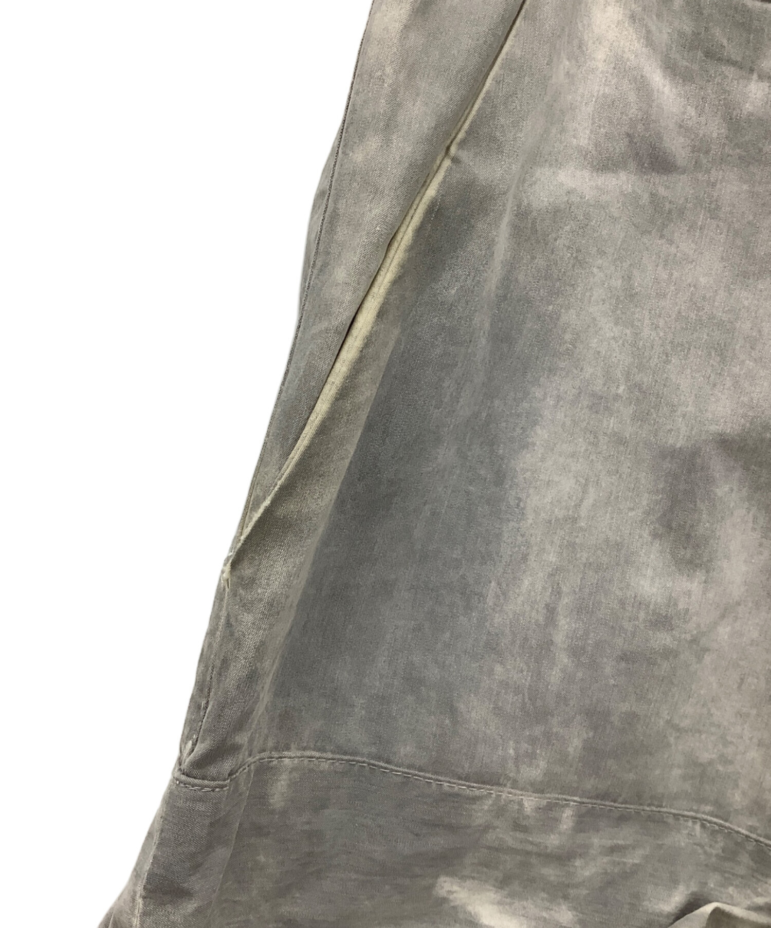 中古・古着通販】A.F ARTEFACT (エーエフ アーティファクト) ハーフ