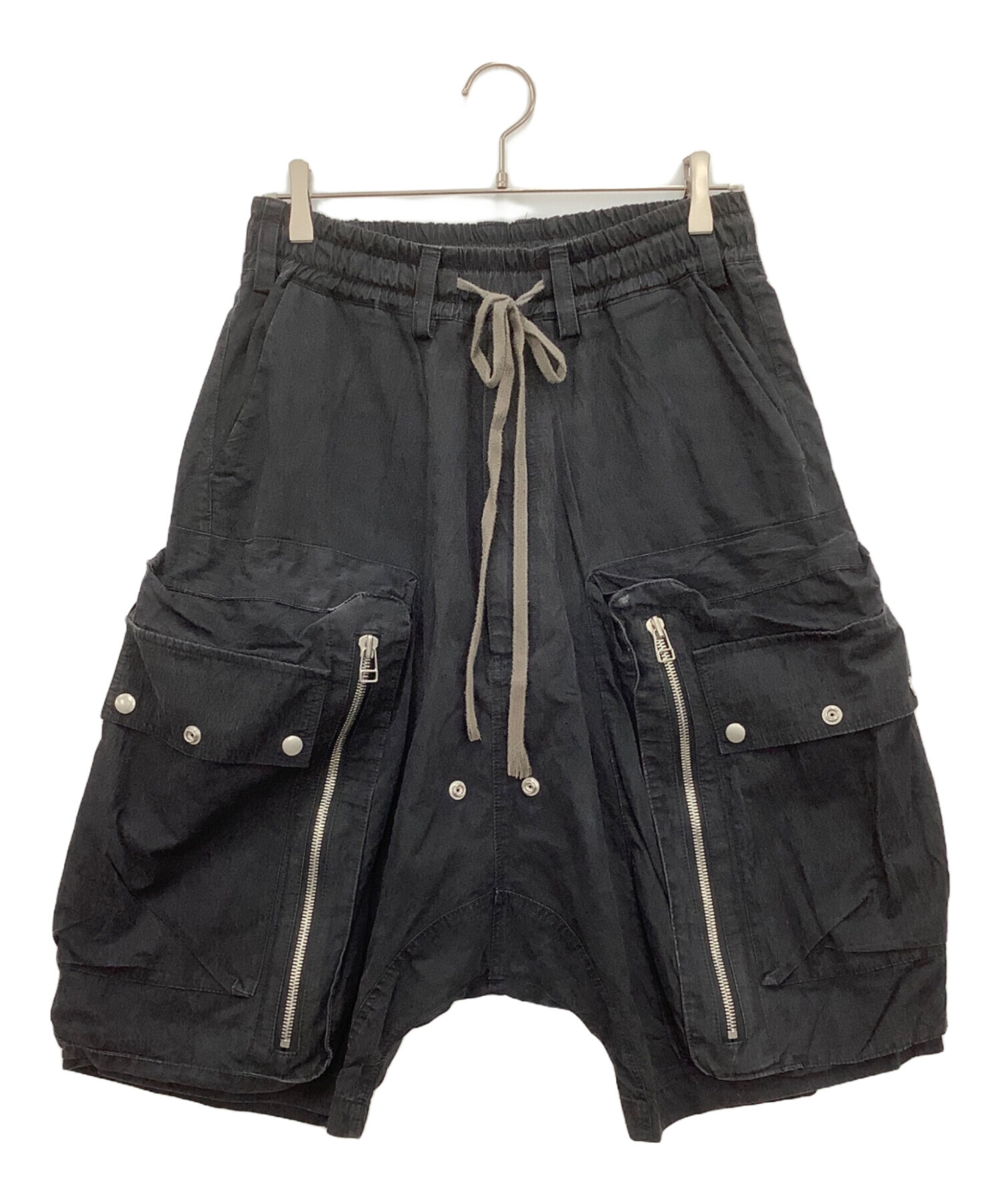 中古・古着通販】A.F ARTEFACT (エーエフ アーティファクト) ハーフ