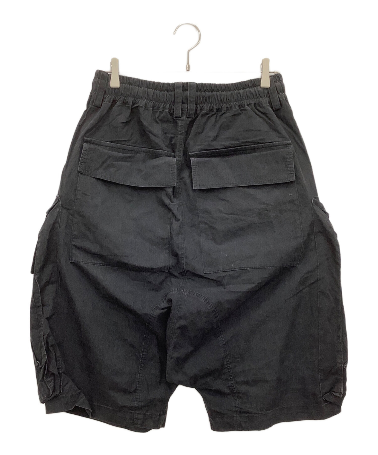 中古・古着通販】A.F ARTEFACT (エーエフ アーティファクト) ハーフ