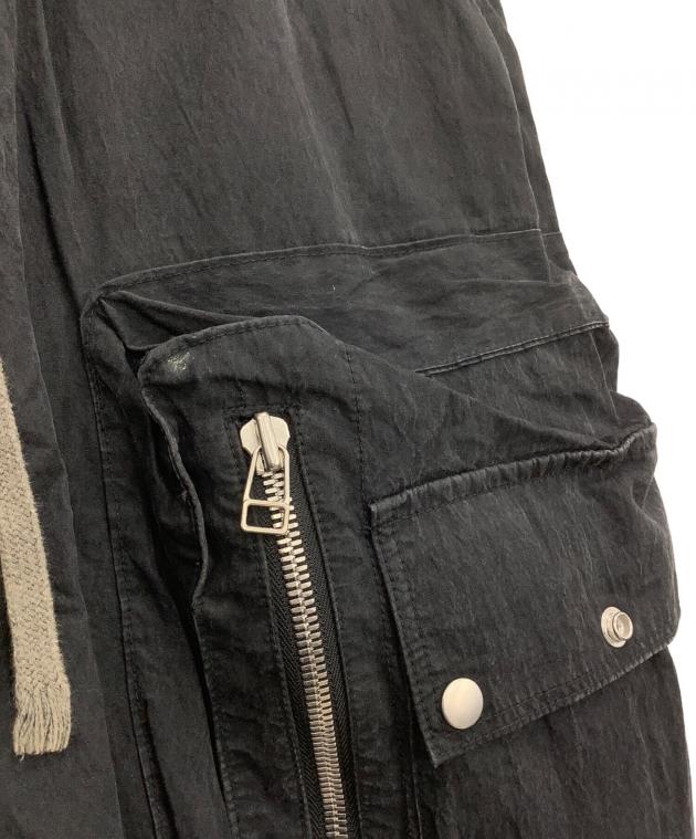 中古・古着通販】A.F ARTEFACT (エーエフ アーティファクト) ハーフ