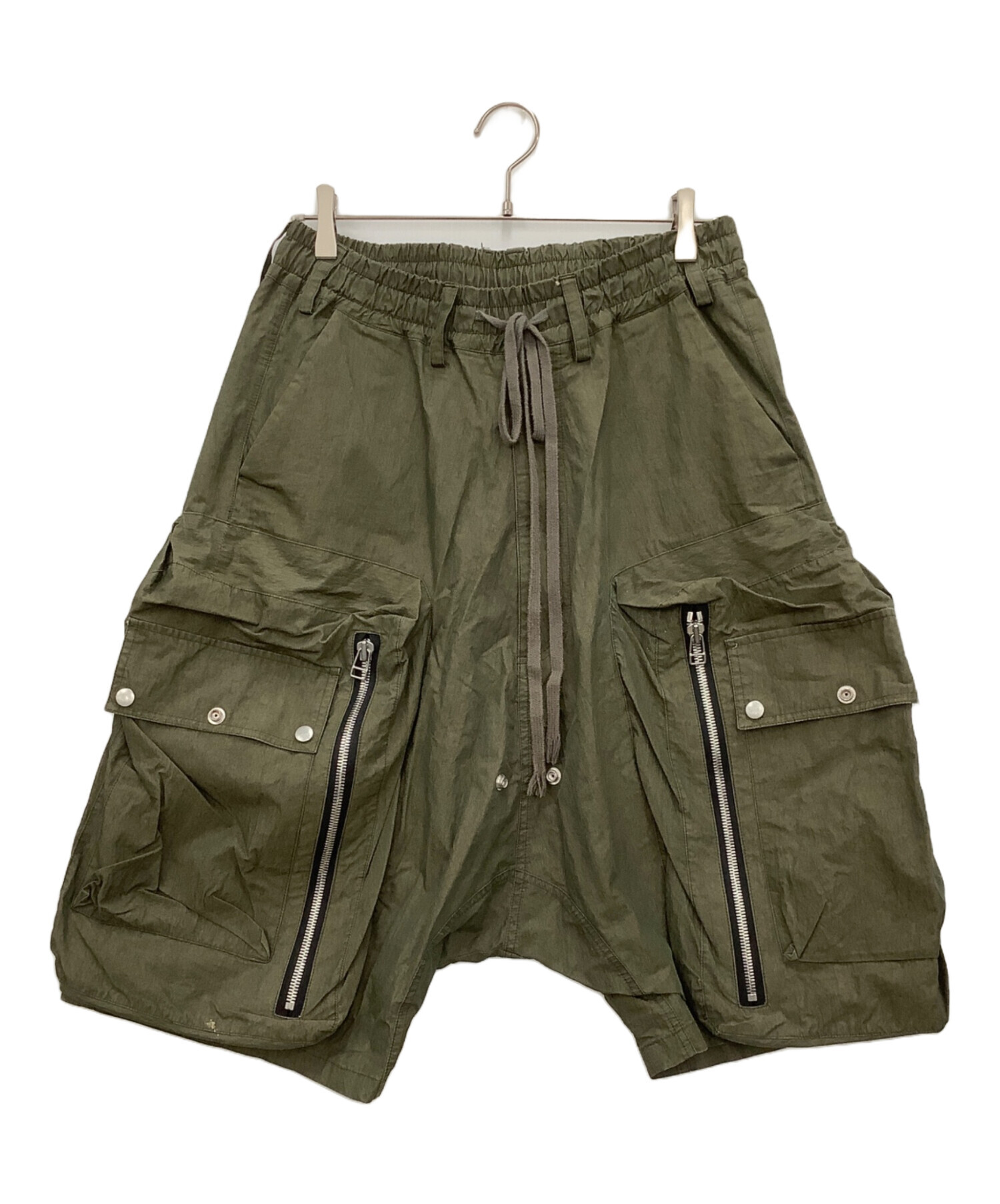 中古・古着通販】A.F ARTEFACT (エーエフ アーティファクト) ハーフ