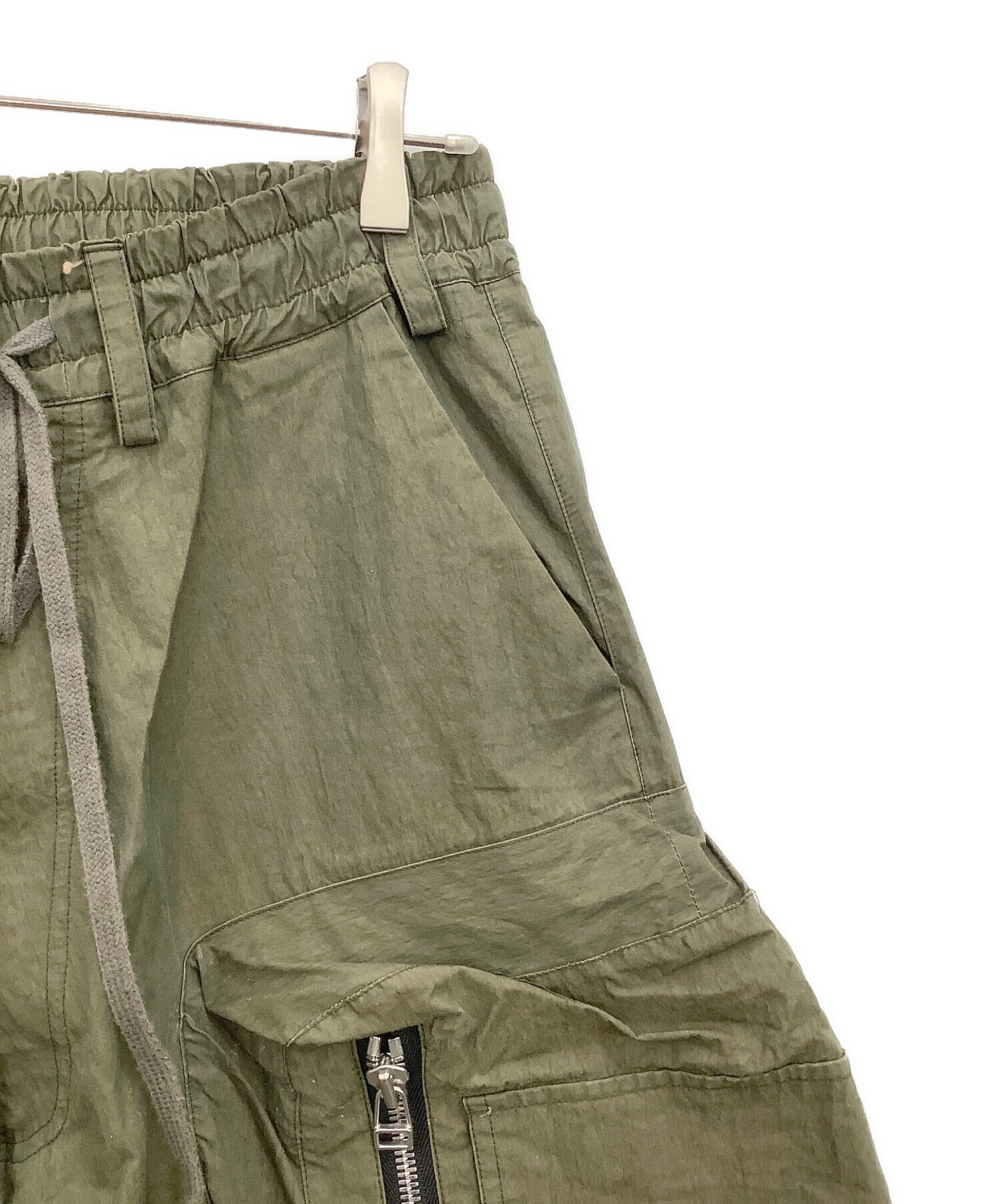 中古・古着通販】A.F ARTEFACT (エーエフ アーティファクト) ハーフ