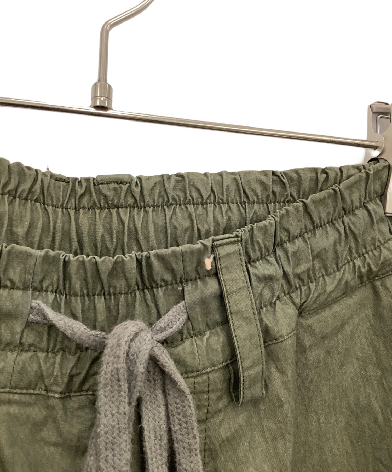 中古・古着通販】A.F ARTEFACT (エーエフ アーティファクト) ハーフ