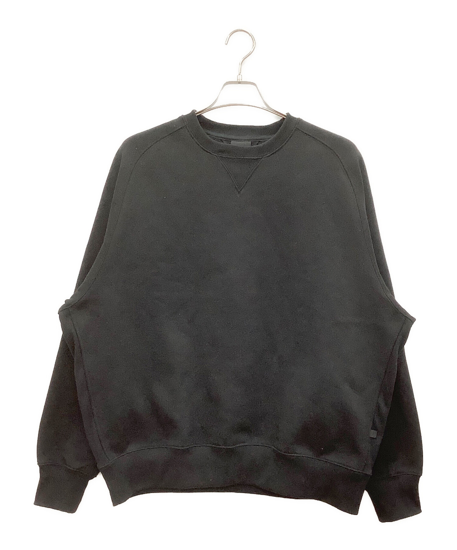 中古・古着通販】DAIWA PIER39 (ダイワ ピア39) TECH SWEAT CREW