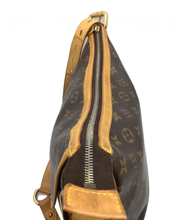中古・古着通販】LOUIS VUITTON (ルイ ヴィトン) ショルダーバッグ