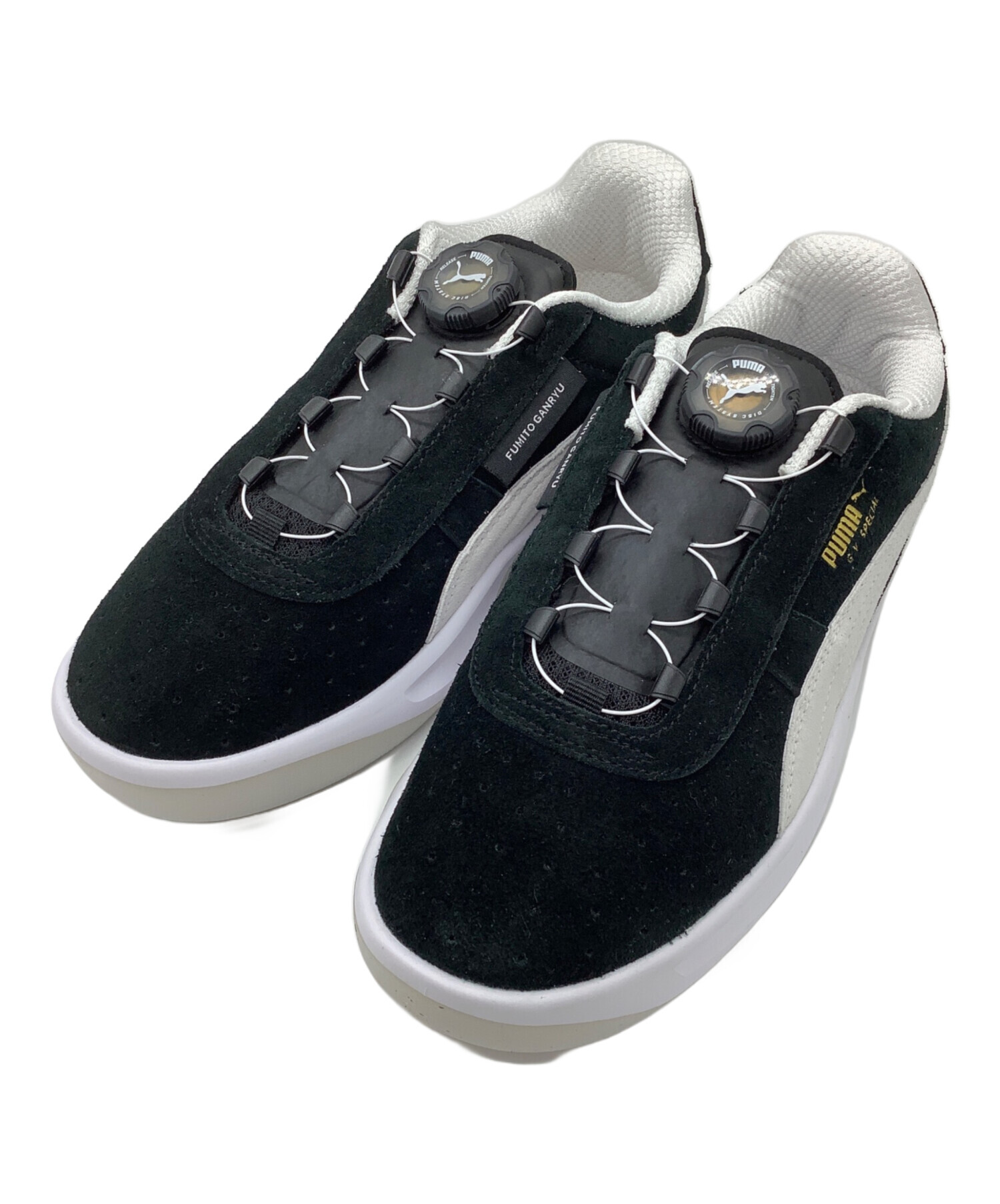 中古・古着通販】PUMA (プーマ) FUMITO GANRYU (フミトガンリュウ