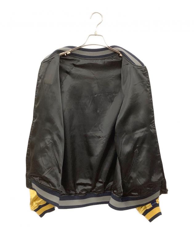 中古・古着通販】AVIREX (アヴィレックス) リバーシブルスカジャン