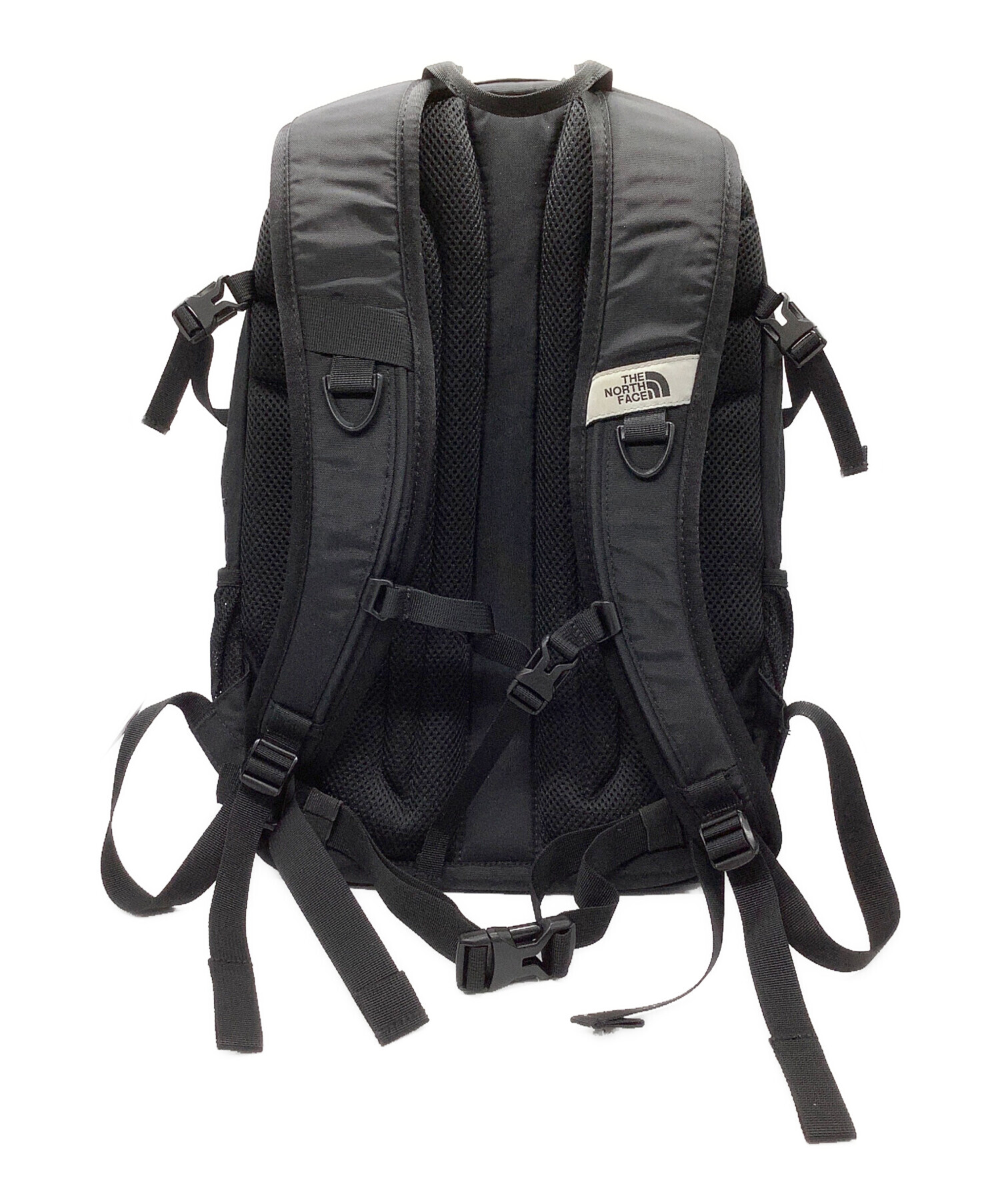 中古・古着通販】THE NORTH FACE (ザ ノース フェイス) リュック