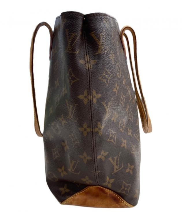 ルイヴィトン ウィルシャー MM 保存袋付き 中古・古着通販】LOUIS VUITTON (ルイ ヴィトン) トートバッグ/ウィル