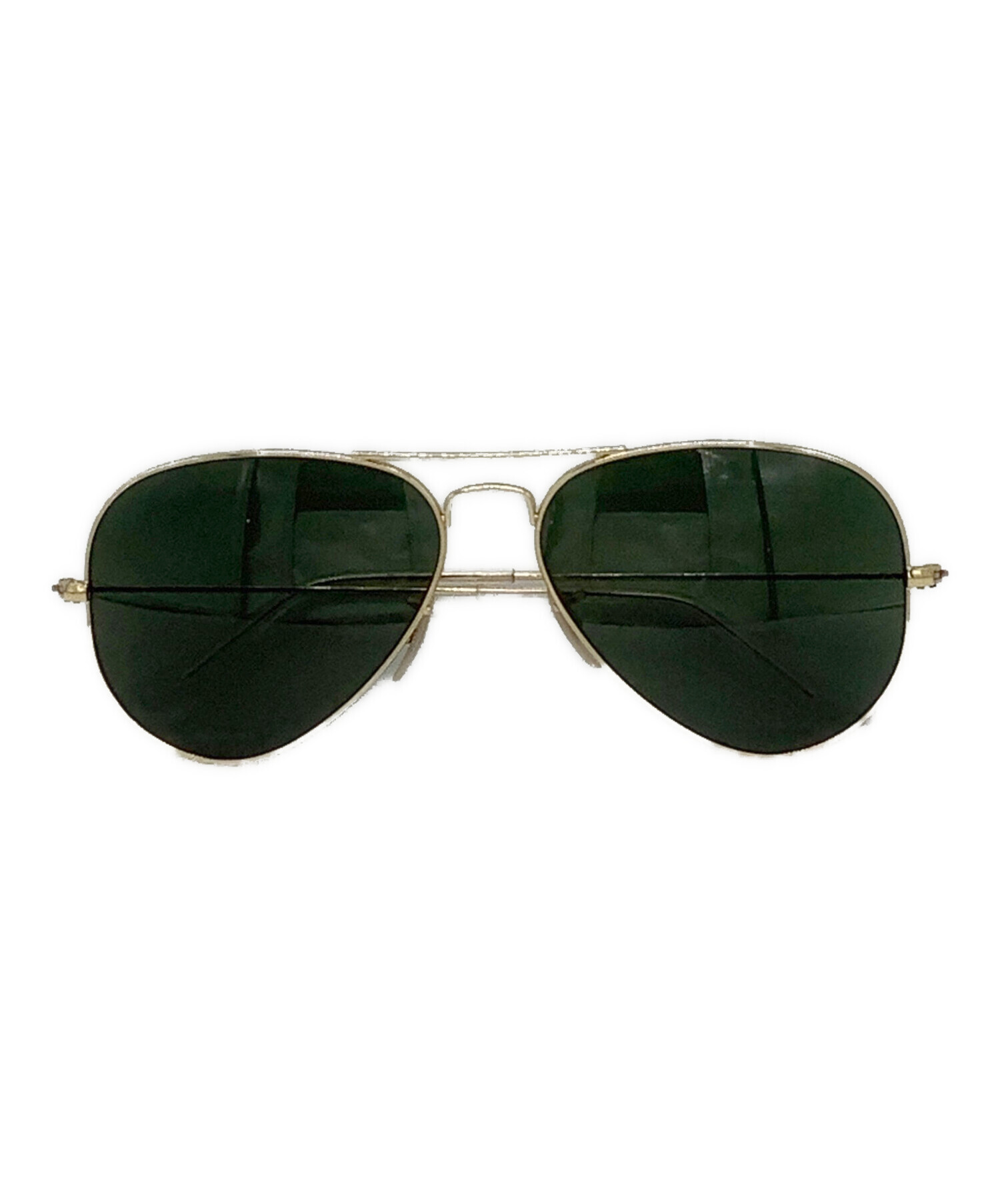 Ray Banサングラス　未使用品 中古・古着通販】RAY-BAN (レイバン) サングラス｜ブランド・古着通販