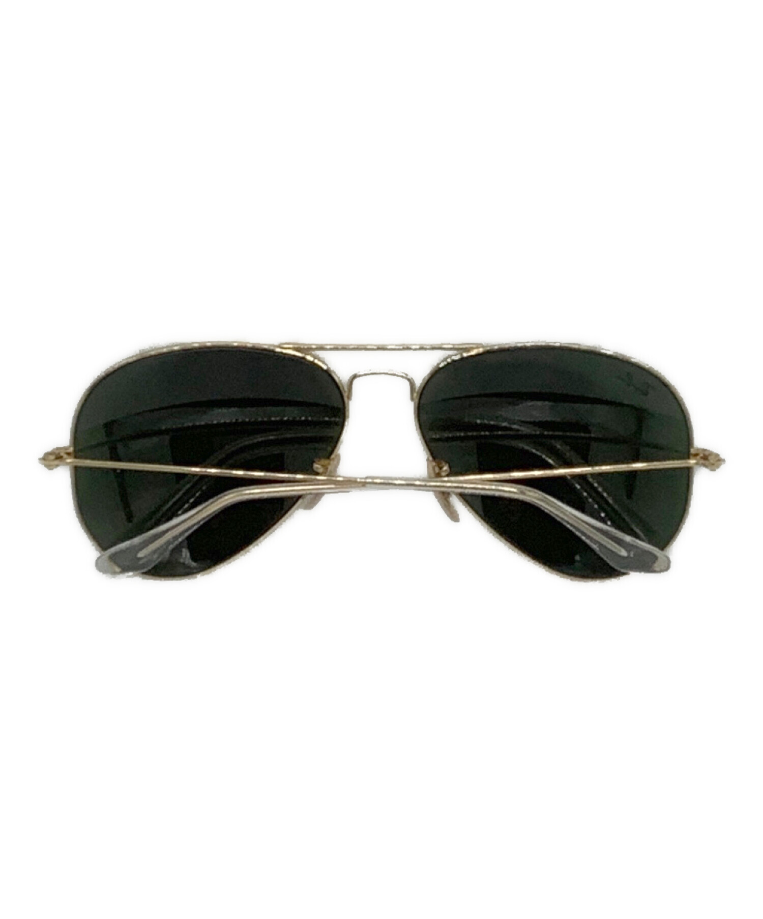 レイバン RAYBAN サングラス 新品未使用 中古・古着通販】RAY-BAN (レイバン) サングラス｜ブランド・古着通販