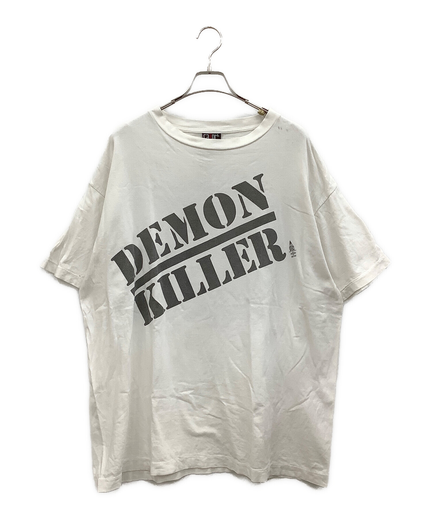 中古・古着通販】SAINT MICHAEL (セントマイケル) 半袖カットソー