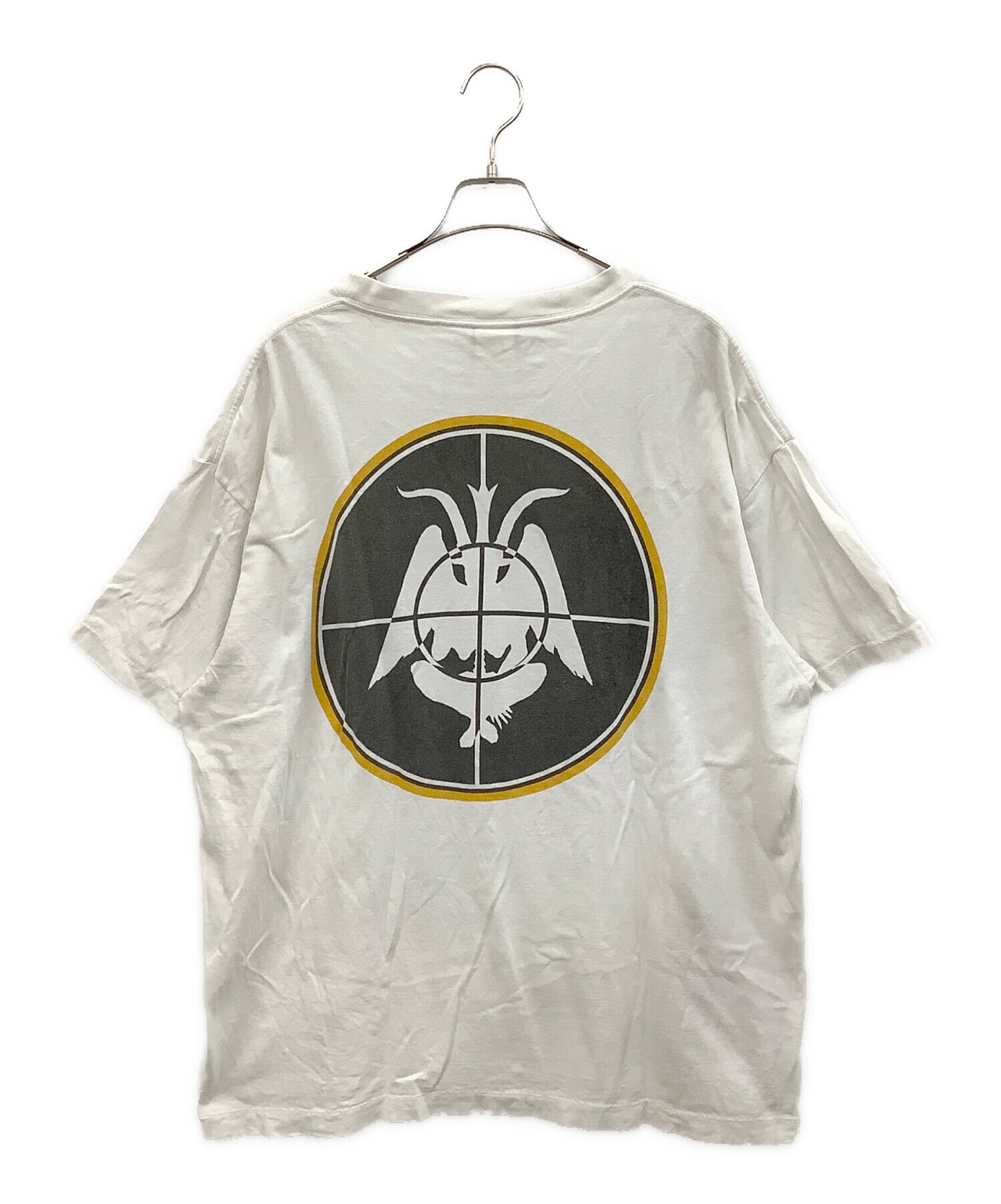 中古・古着通販】SAINT MICHAEL (セントマイケル) 半袖カットソー